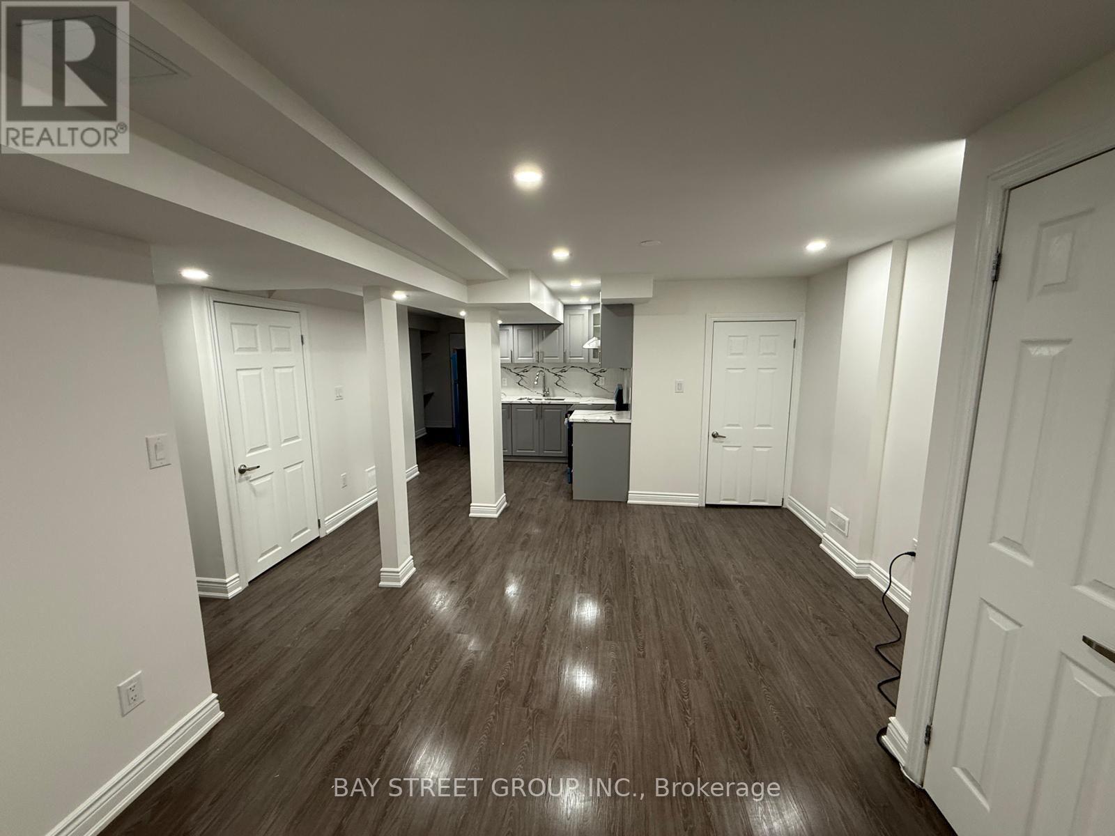 Bsmt - 68 St. Joan Of Arc Avenue, Vaughan, Ontario  L6A 2H2 - Photo 21 - N12764540