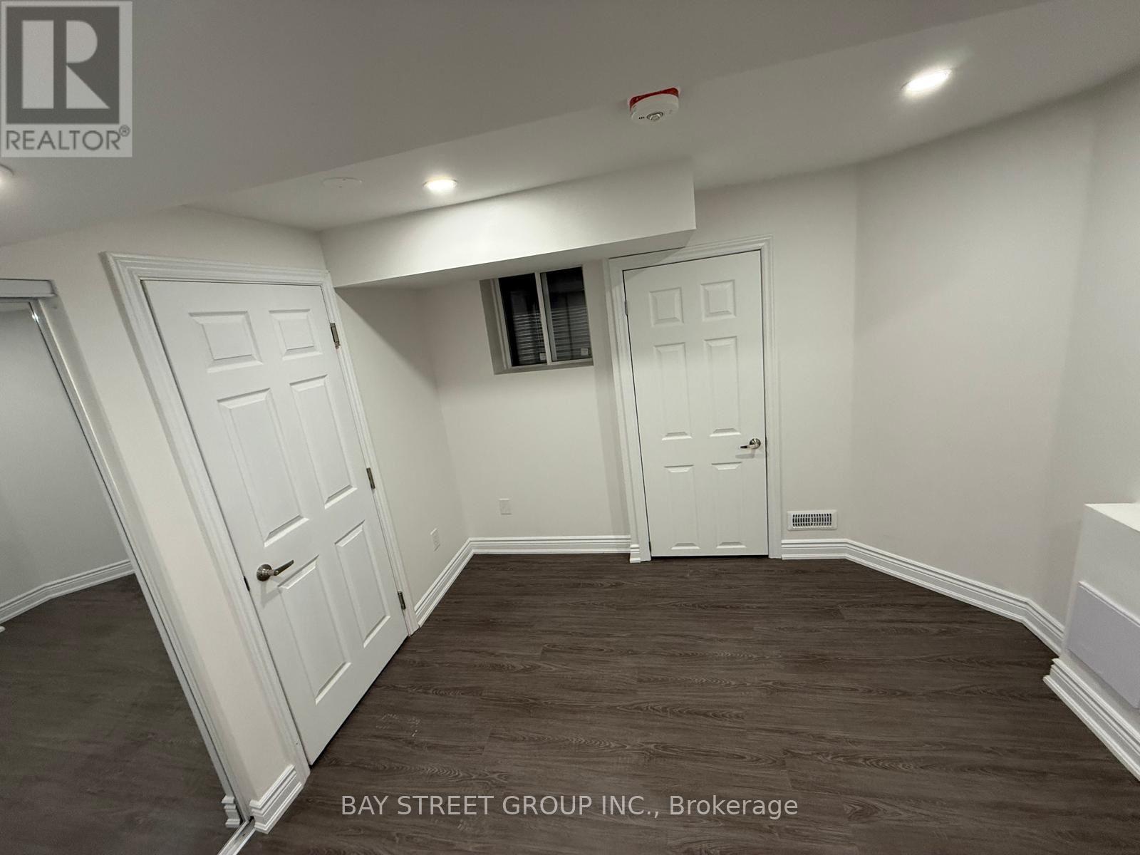 Bsmt - 68 St. Joan Of Arc Avenue, Vaughan, Ontario  L6A 2H2 - Photo 22 - N12764540