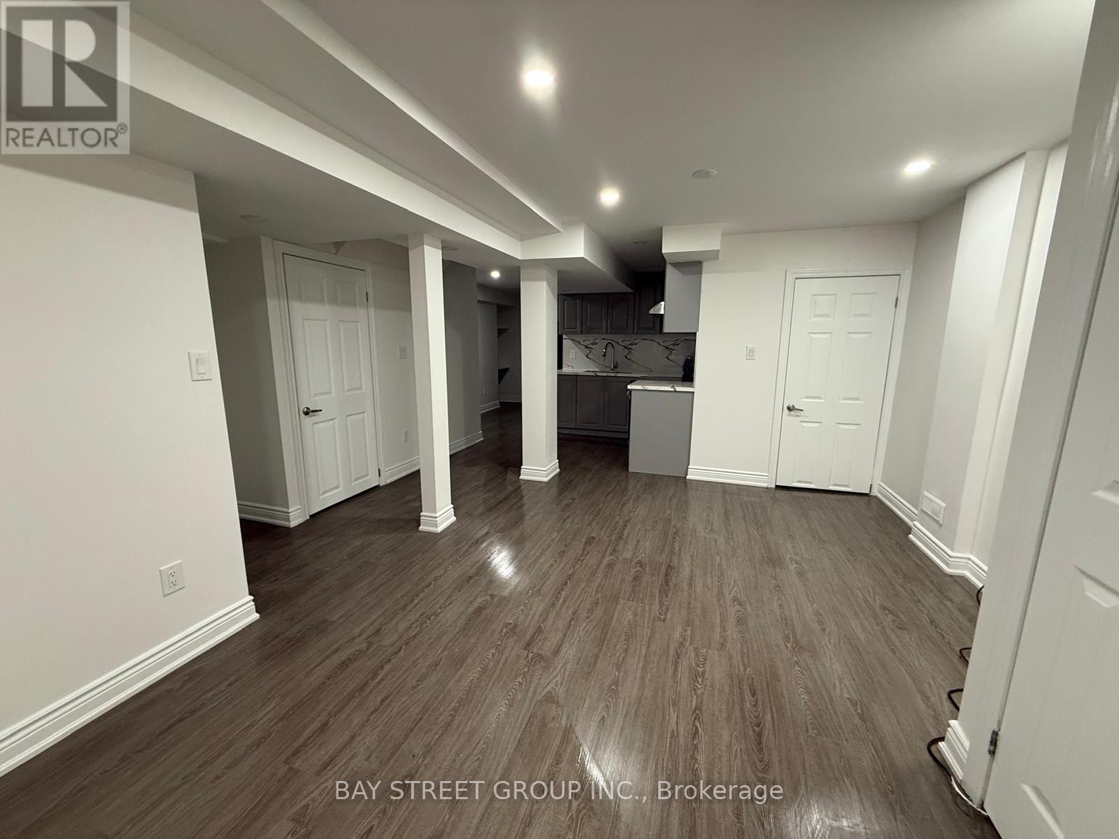 Bsmt - 68 St. Joan Of Arc Avenue, Vaughan, Ontario  L6A 2H2 - Photo 3 - N12764540