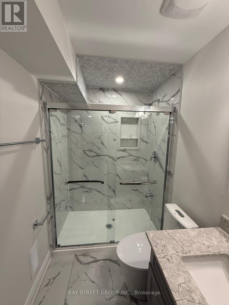 Bsmt - 68 St. Joan Of Arc Avenue, Vaughan, Ontario  L6A 2H2 - Photo 7 - N12764540