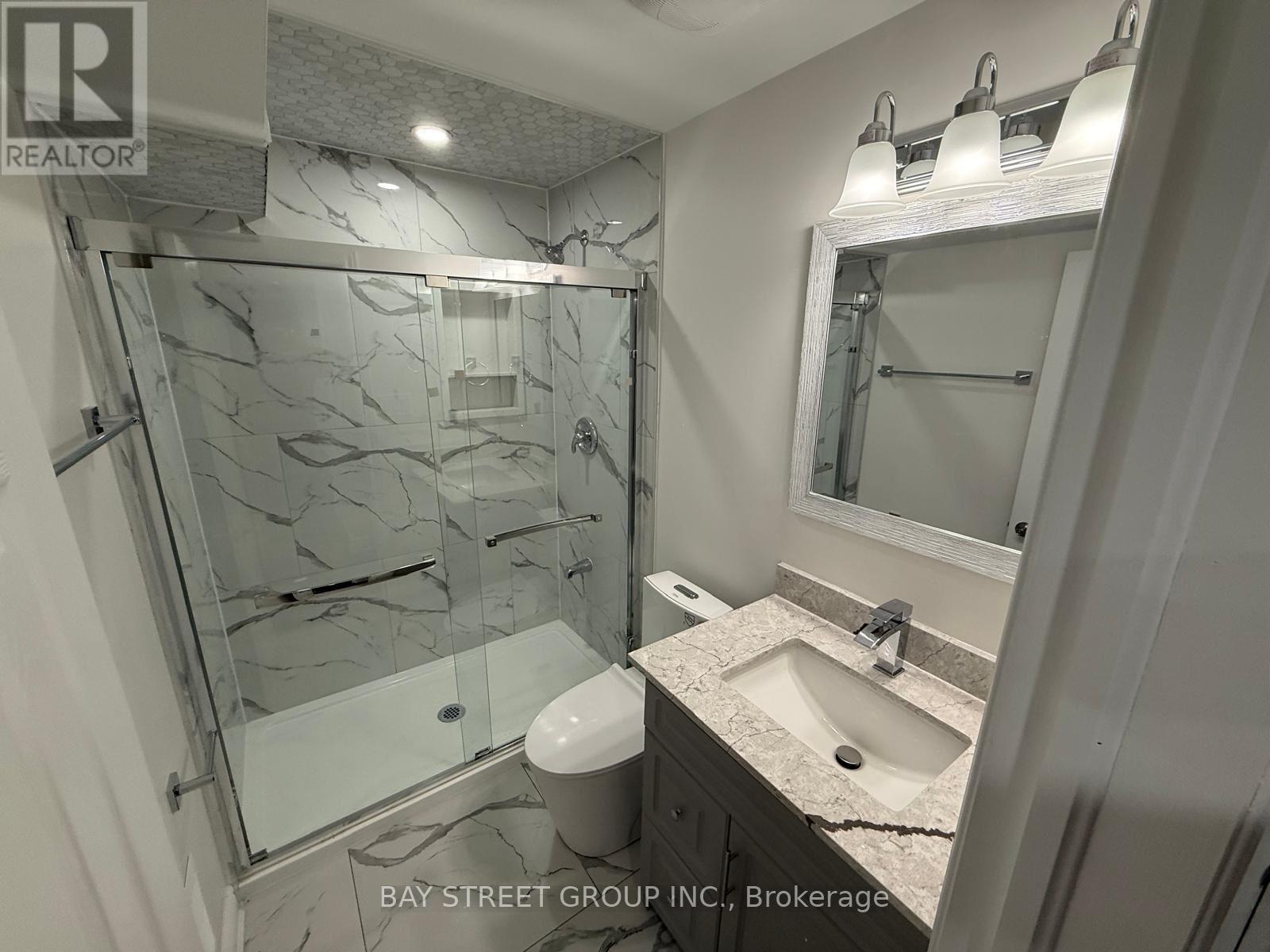 Bsmt - 68 St. Joan Of Arc Avenue, Vaughan, Ontario  L6A 2H2 - Photo 8 - N12764540