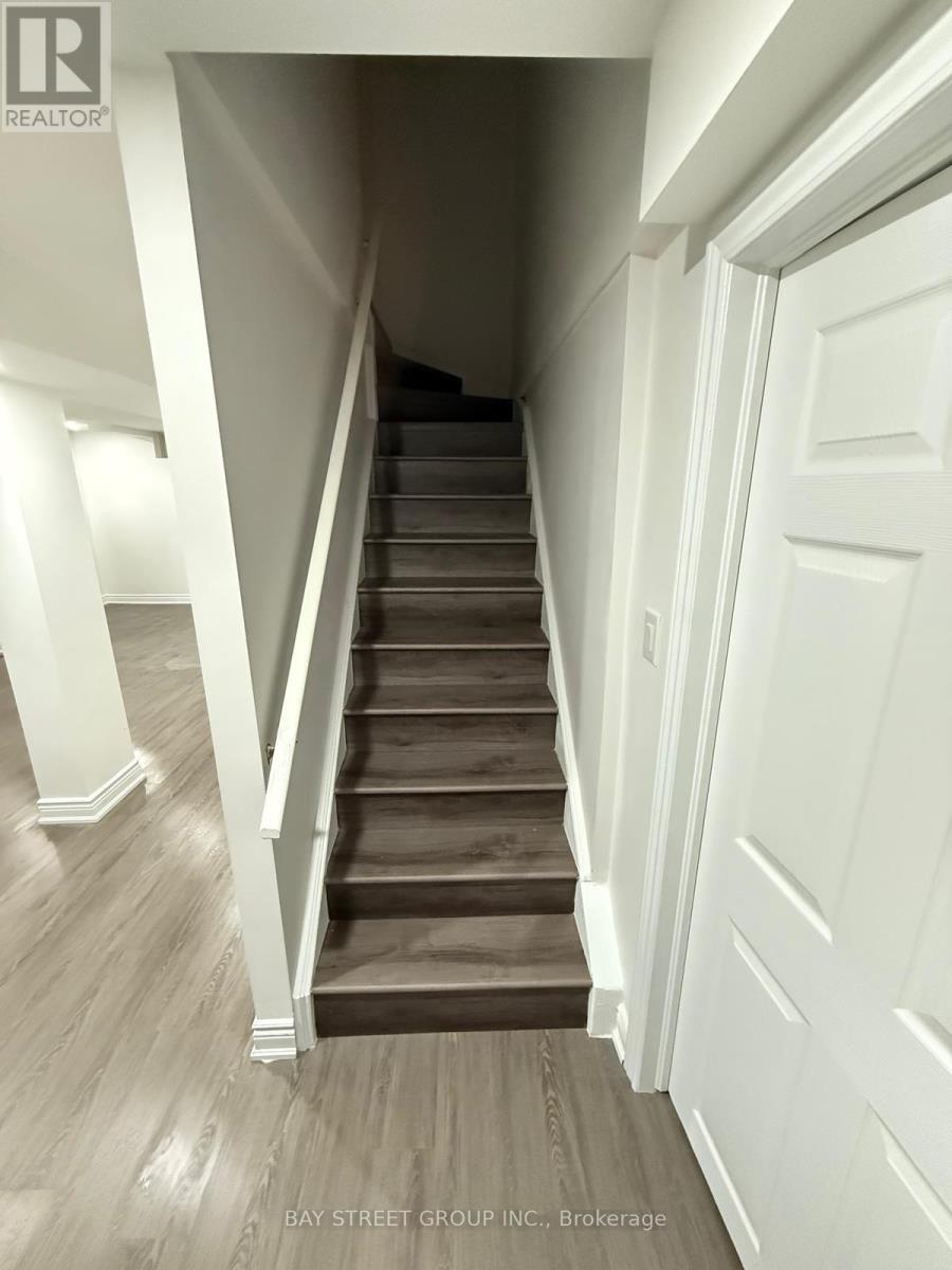 Bsmt - 68 St. Joan Of Arc Avenue, Vaughan, Ontario  L6A 2H2 - Photo 9 - N12764540