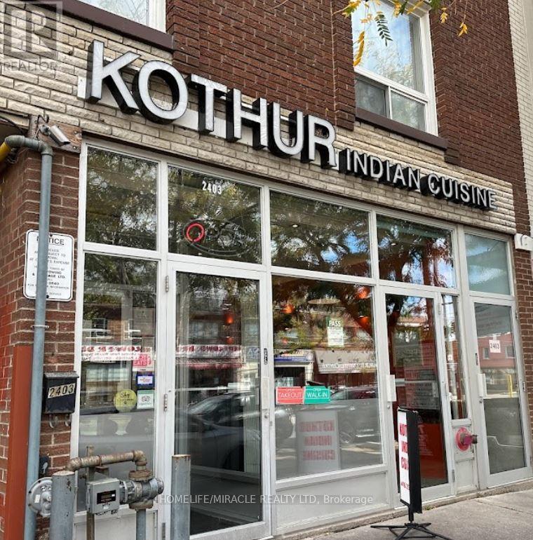 2 - 2401 Lakeshore Boulevard W, Toronto, Ontario  M8V 1C5 - Photo 11 - W12764516