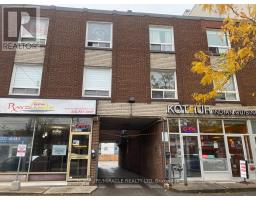 2 - 2401 LAKESHORE BOULEVARD W, Toronto, Ontario
