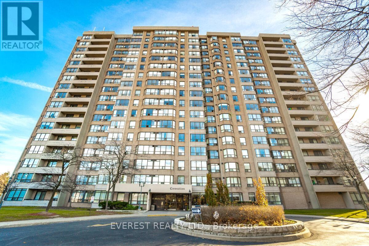 905 - 10 MALTA AVENUE, Brampton, Ontario
