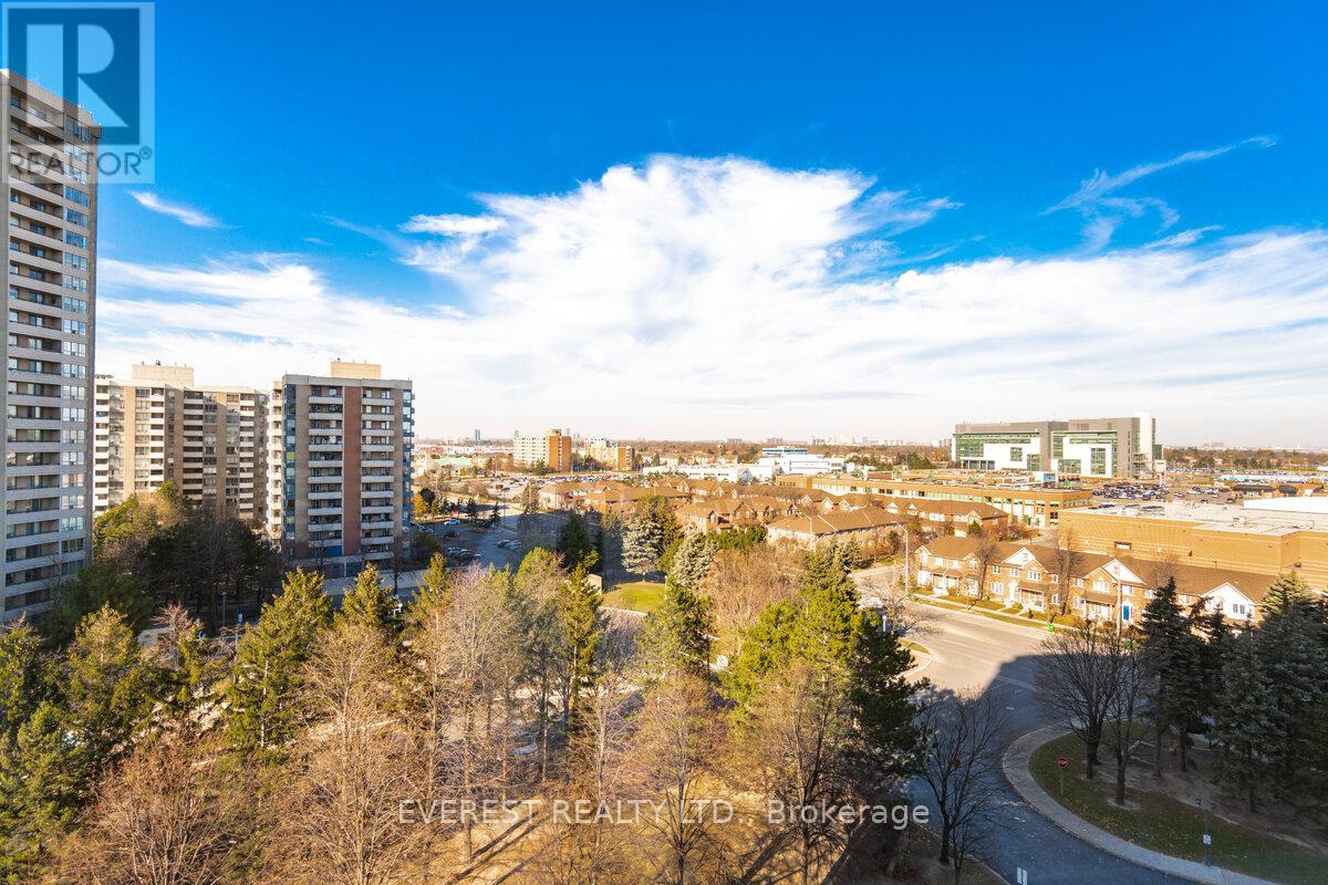 905 - 10 Malta Avenue, Brampton, Ontario  L6Y 4G6 - Photo 12 - W12764524