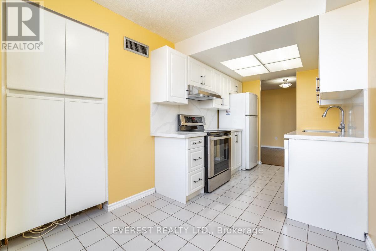 905 - 10 Malta Avenue, Brampton, Ontario  L6Y 4G6 - Photo 17 - W12764524