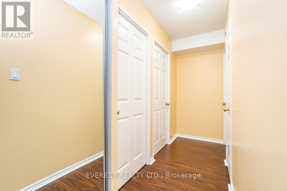 905 - 10 Malta Avenue, Brampton, Ontario  L6Y 4G6 - Photo 18 - W12764524