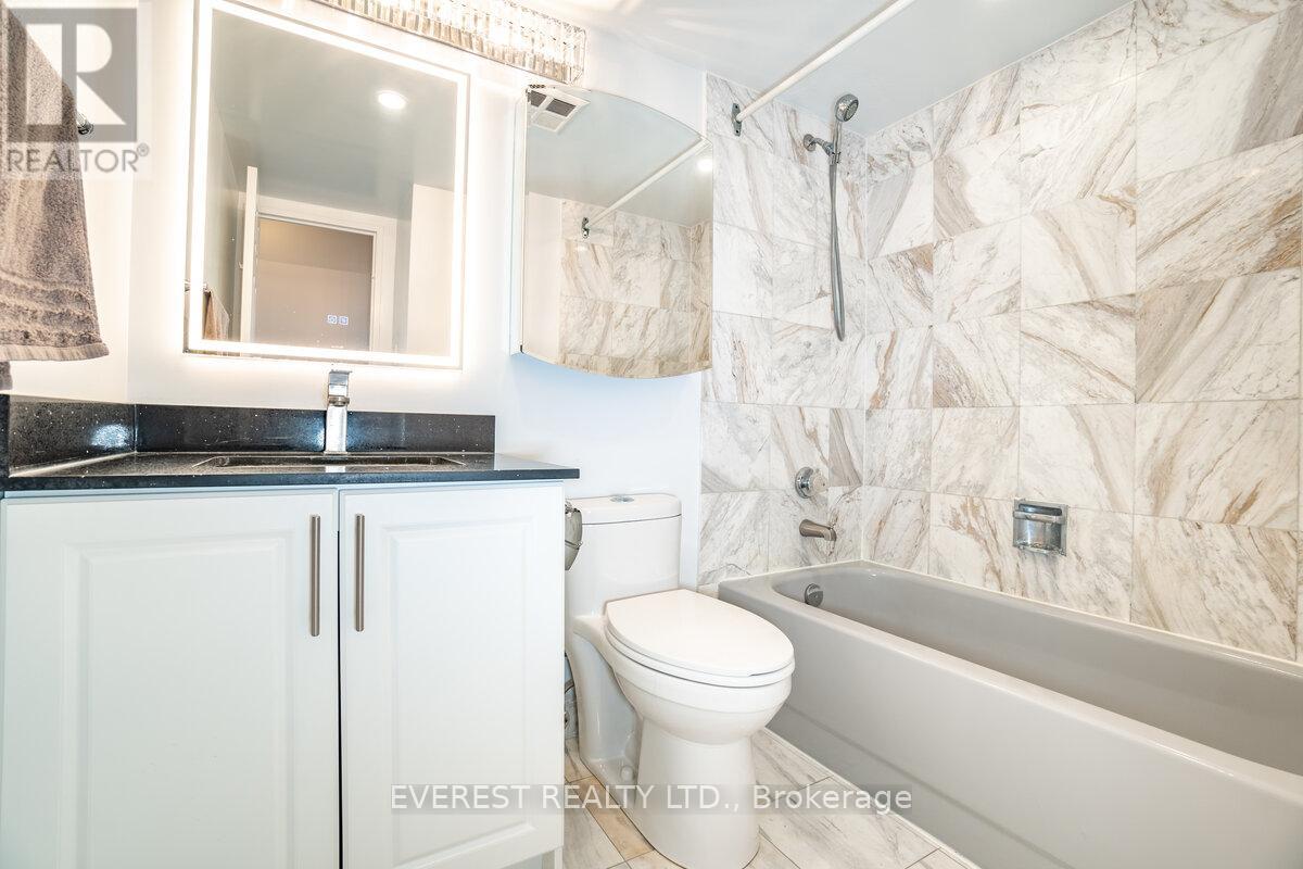 905 - 10 Malta Avenue, Brampton, Ontario  L6Y 4G6 - Photo 23 - W12764524