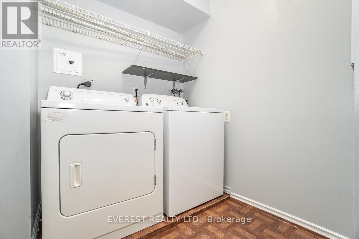 905 - 10 Malta Avenue, Brampton, Ontario  L6Y 4G6 - Photo 29 - W12764524