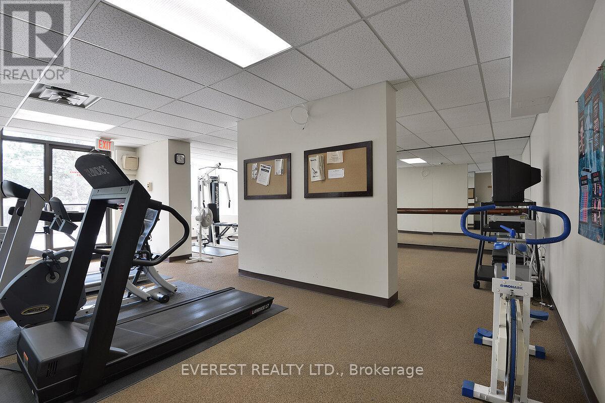 905 - 10 Malta Avenue, Brampton, Ontario  L6Y 4G6 - Photo 32 - W12764524