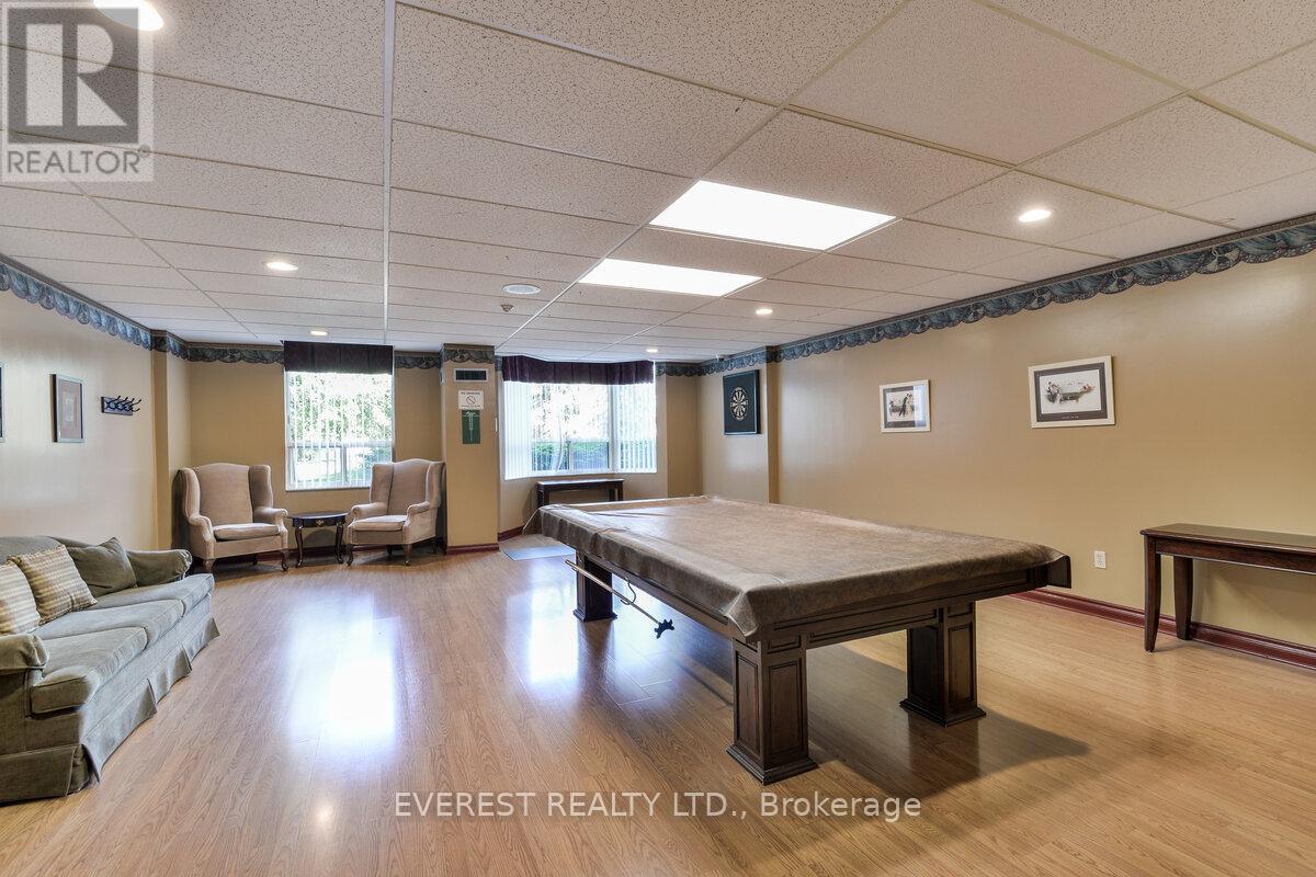 905 - 10 Malta Avenue, Brampton, Ontario  L6Y 4G6 - Photo 34 - W12764524