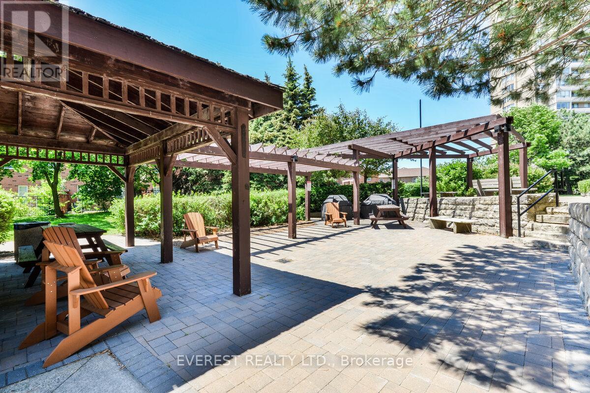 905 - 10 Malta Avenue, Brampton, Ontario  L6Y 4G6 - Photo 36 - W12764524