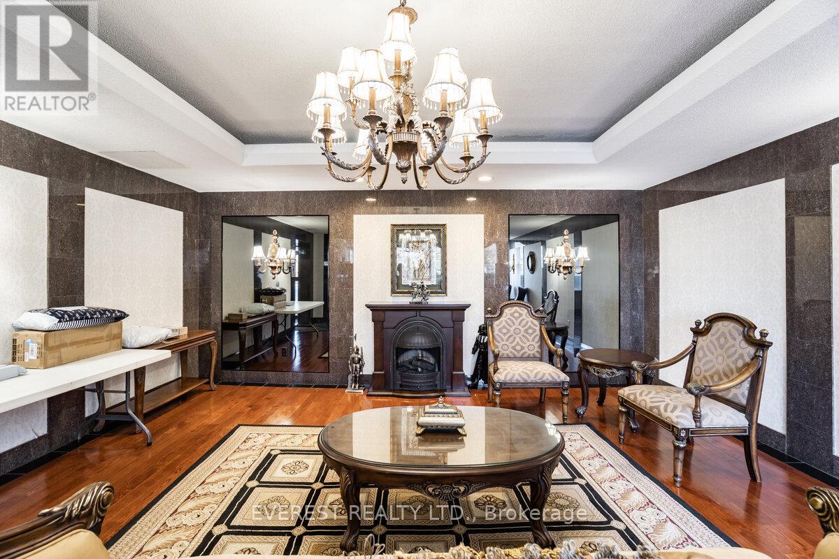 905 - 10 Malta Avenue, Brampton, Ontario  L6Y 4G6 - Photo 40 - W12764524