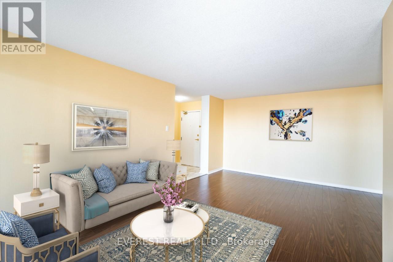 905 - 10 Malta Avenue, Brampton, Ontario  L6Y 4G6 - Photo 6 - W12764524