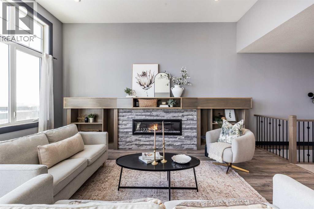 22 Palisades Lane Ne, Medicine Hat, Alberta  T1C 2B4 - Photo 10 - A2281155