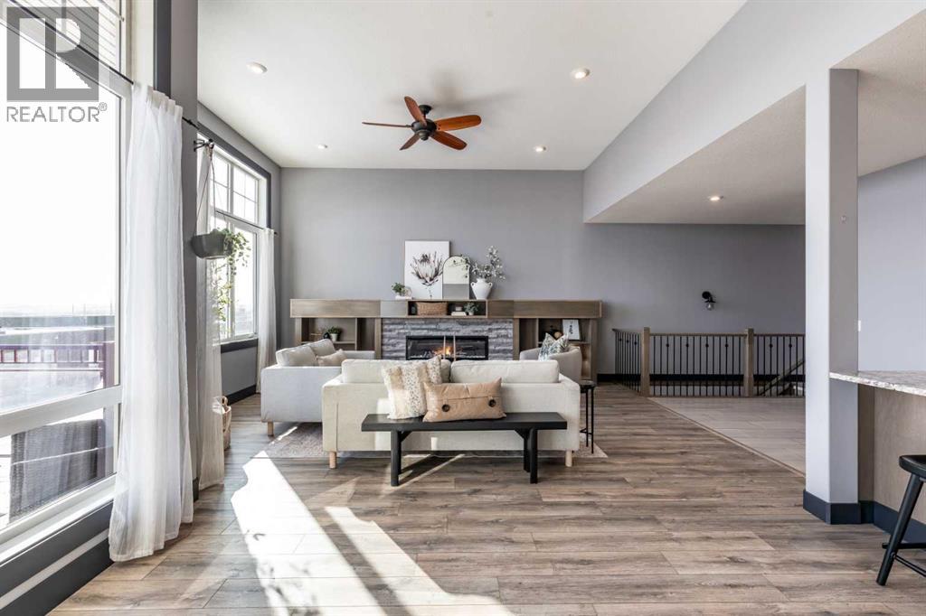 22 Palisades Lane Ne, Medicine Hat, Alberta  T1C 2B4 - Photo 13 - A2281155