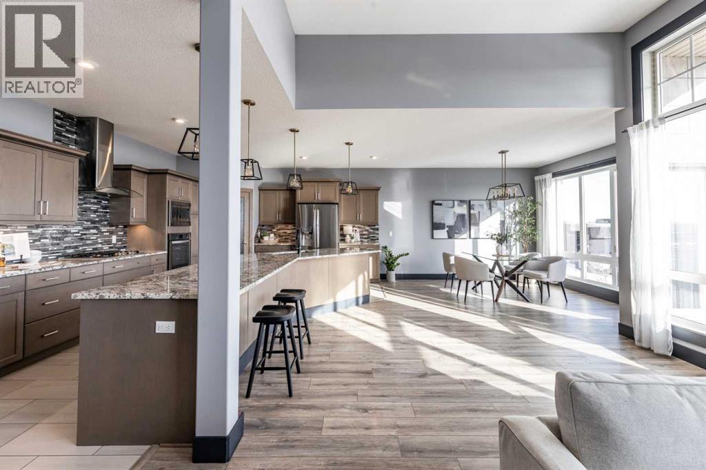 22 Palisades Lane Ne, Medicine Hat, Alberta  T1C 2B4 - Photo 17 - A2281155