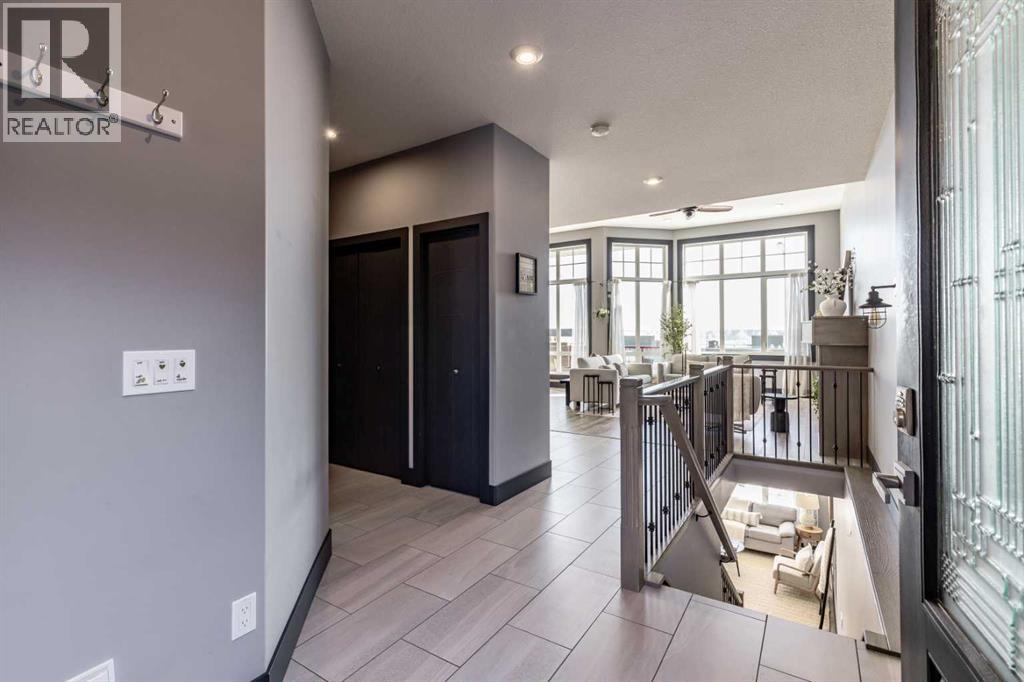 22 Palisades Lane Ne, Medicine Hat, Alberta  T1C 2B4 - Photo 6 - A2281155