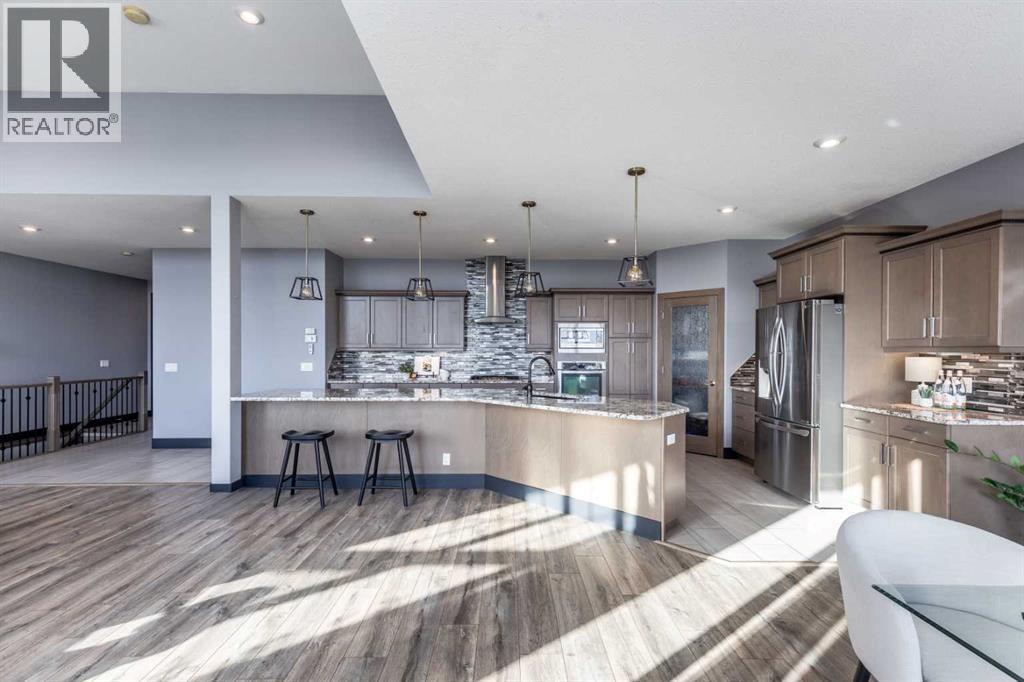 22 Palisades Lane Ne, Medicine Hat, Alberta  T1C 2B4 - Photo 18 - A2281155