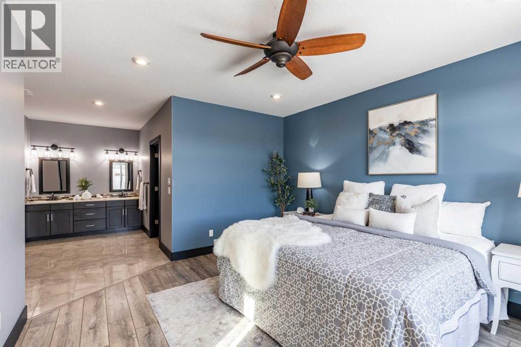 22 Palisades Lane Ne, Medicine Hat, Alberta  T1C 2B4 - Photo 34 - A2281155