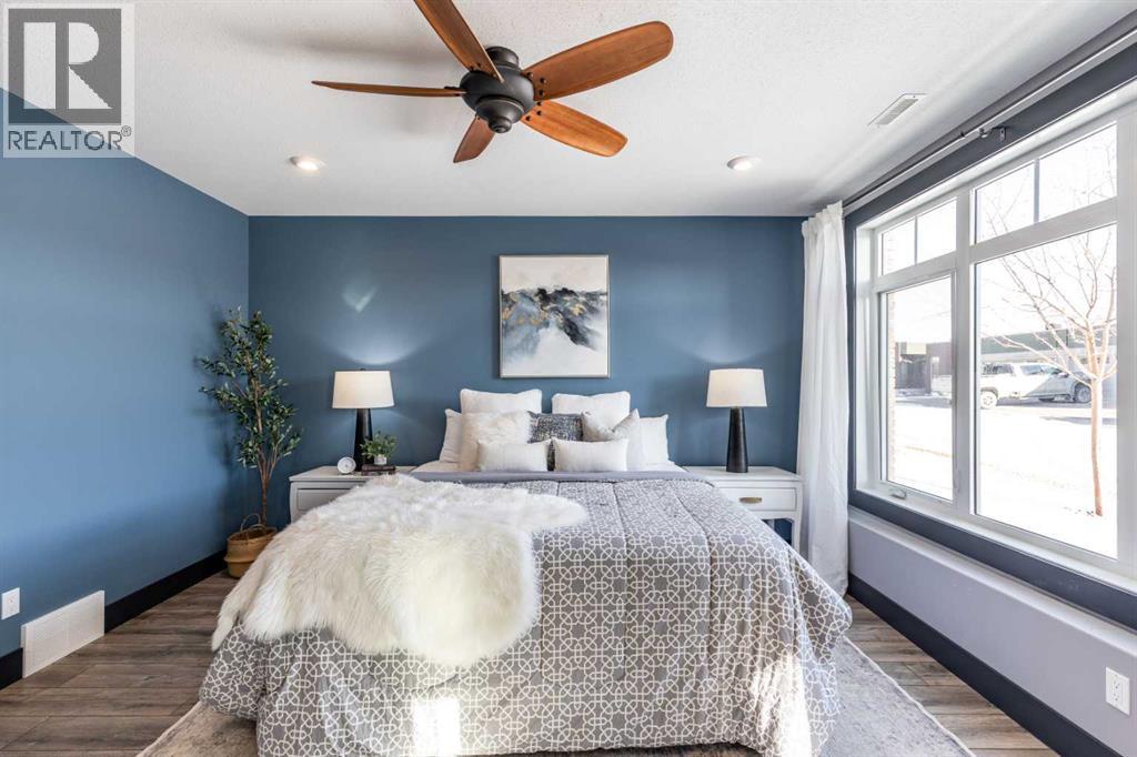 22 Palisades Lane Ne, Medicine Hat, Alberta  T1C 2B4 - Photo 33 - A2281155