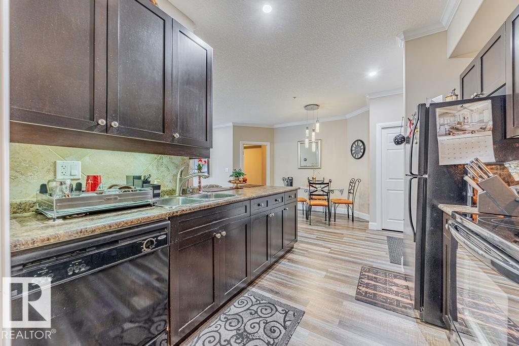 #106 14608 125 St Nw, Edmonton, Alberta  T5X 0B5 - Photo 9 - E4467792