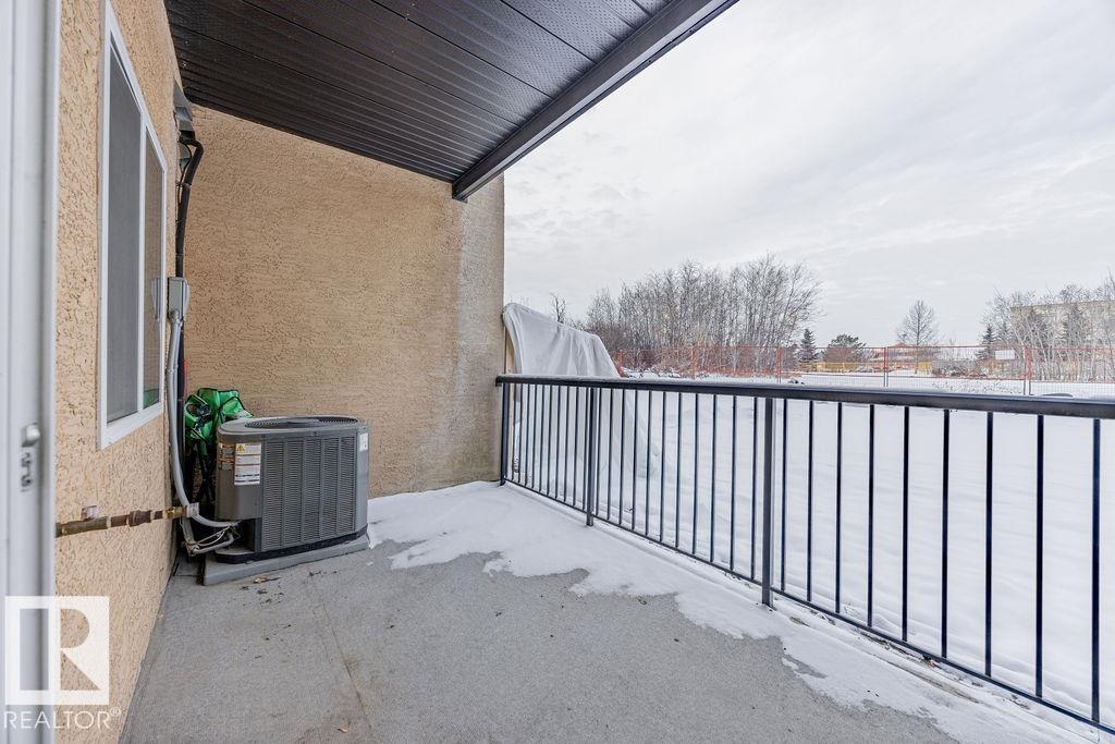 #106 14608 125 St Nw, Edmonton, Alberta  T5X 0B5 - Photo 24 - E4467792
