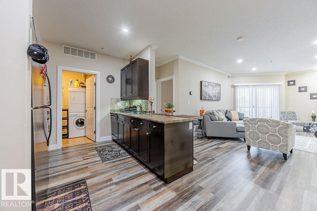 #106 14608 125 ST NW, Edmonton, Alberta