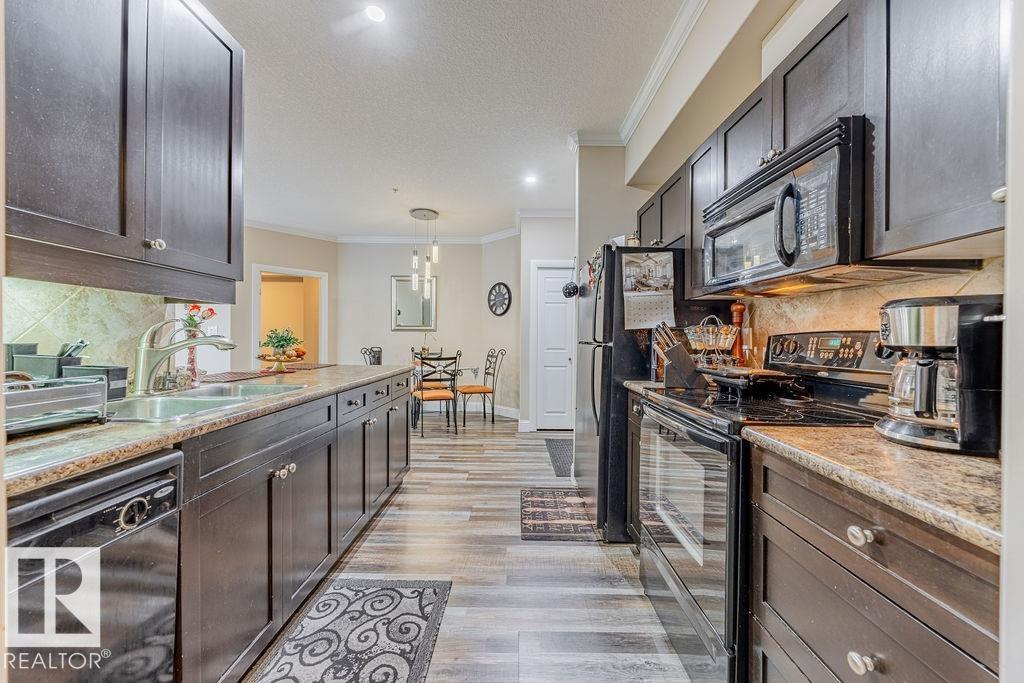 #106 14608 125 St Nw, Edmonton, Alberta  T5X 0B5 - Photo 8 - E4467792