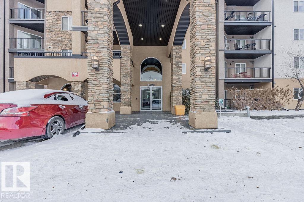 #106 14608 125 St Nw, Edmonton, Alberta  T5X 0B5 - Photo 28 - E4467792