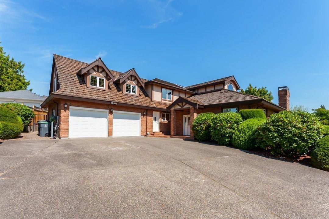 18935 57 AVENUE, Surrey, British Columbia