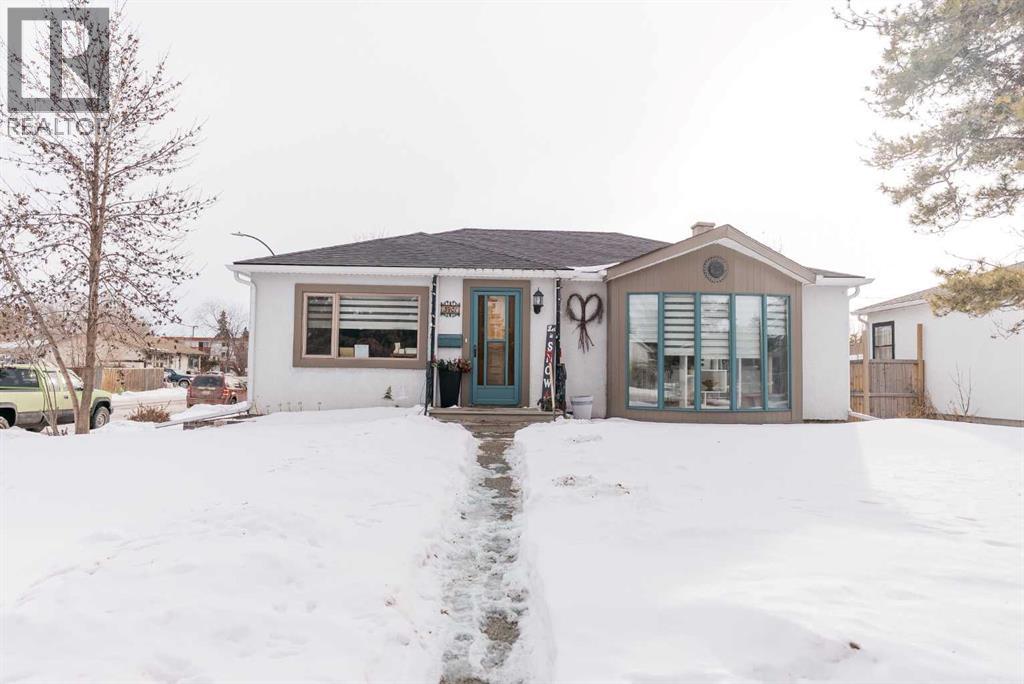 3901 50a Street, Red Deer, Alberta  T4N 1Y5 - Photo 5 - A2283558