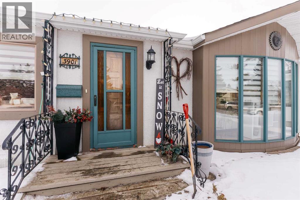 3901 50a Street, Red Deer, Alberta  T4N 1Y5 - Photo 40 - A2283558