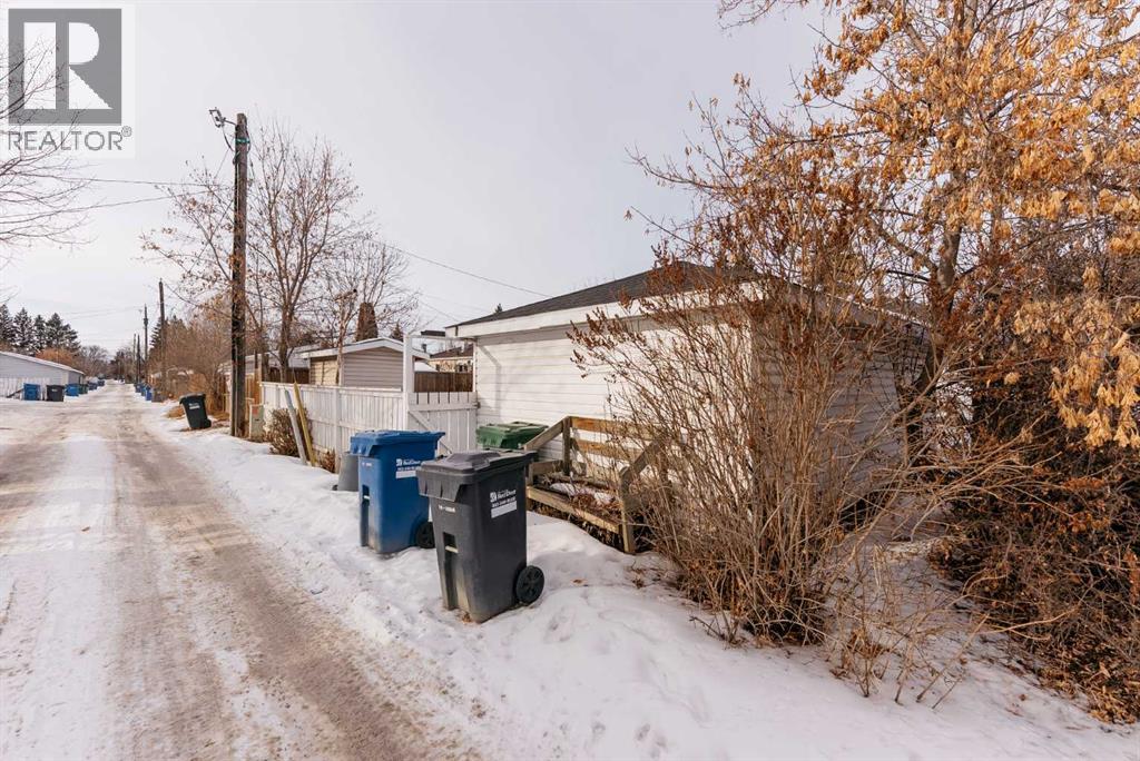 3901 50a Street, Red Deer, Alberta  T4N 1Y5 - Photo 46 - A2283558