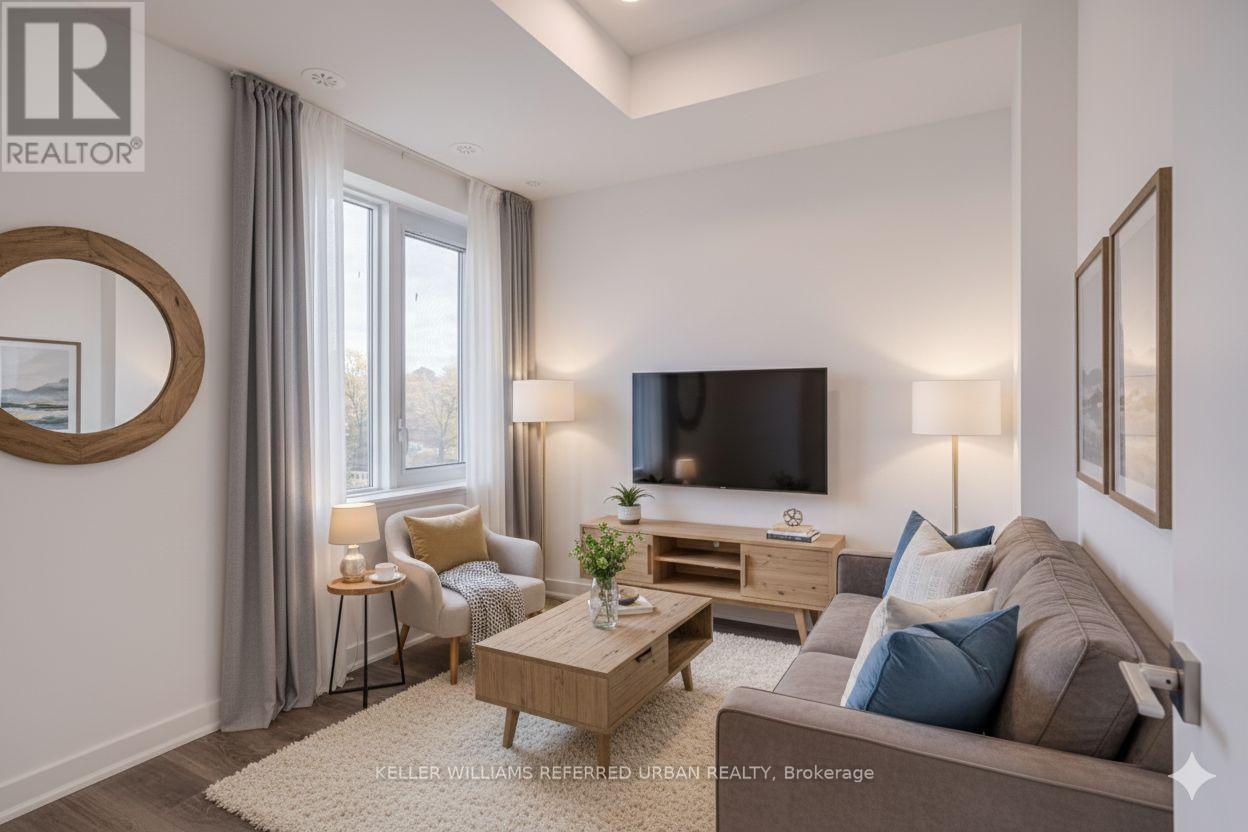 200 - 65 CURLEW DRIVE, Toronto, Ontario