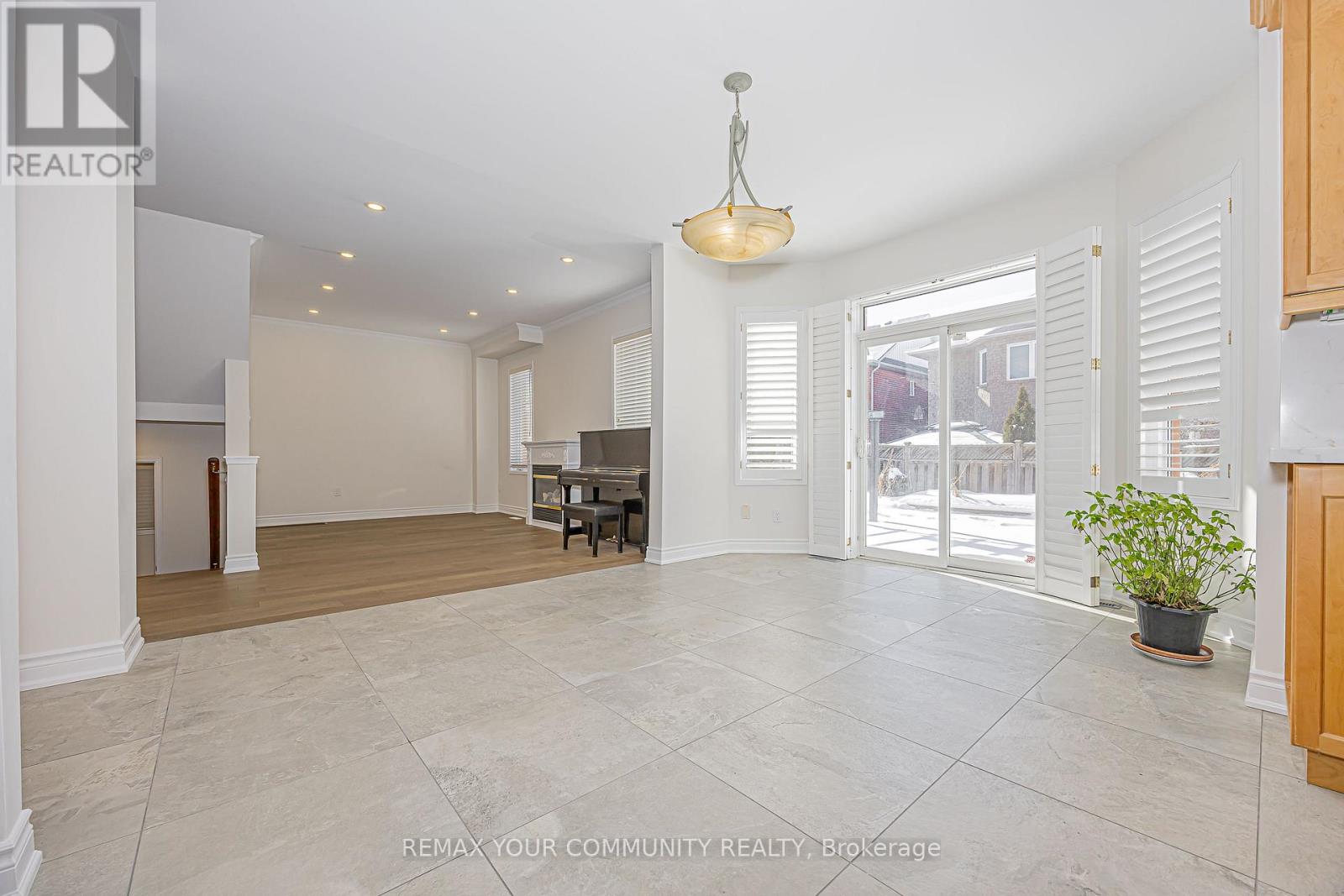 188 Fred Mclaren Boulevard, Markham, Ontario  L6E 1H2 - Photo 12 - N12762576