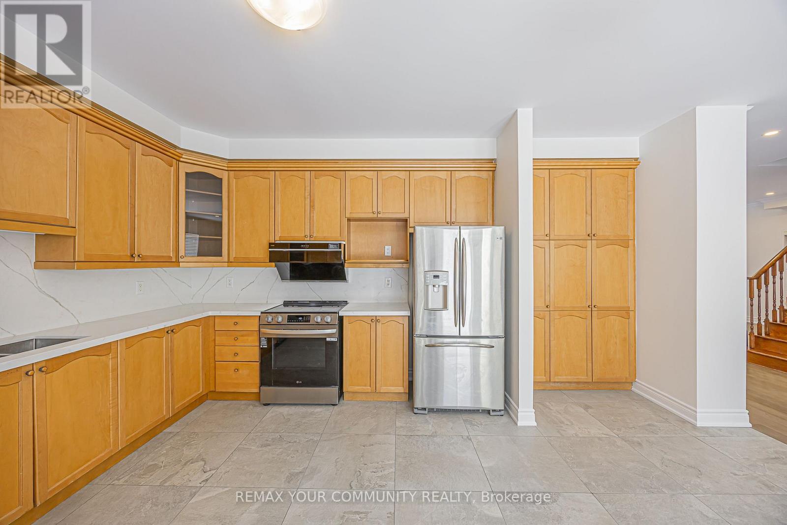 188 Fred Mclaren Boulevard, Markham, Ontario  L6E 1H2 - Photo 25 - N12762576