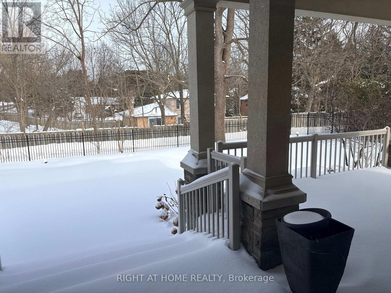 1 - 456 Lakeshore Road W, Oakville, Ontario  L6K 1S4 - Photo 42 - W12759820