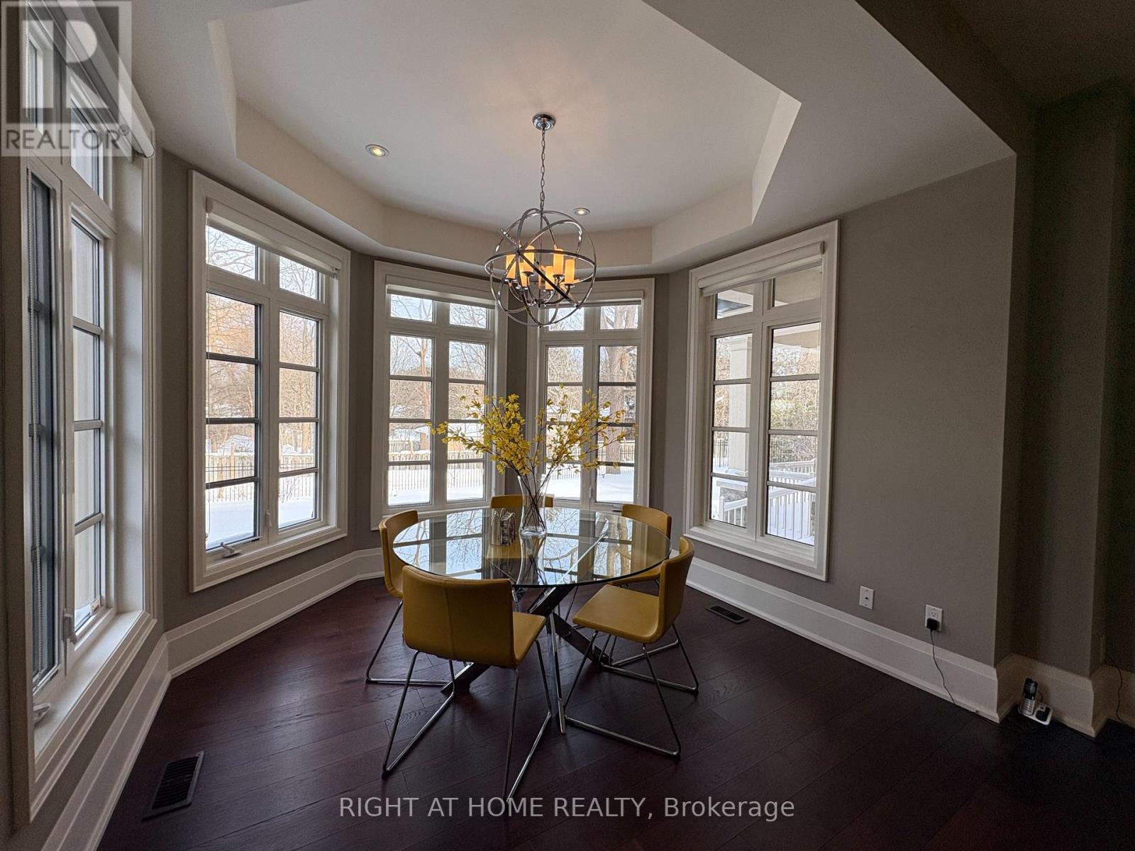 1 - 456 Lakeshore Road W, Oakville, Ontario  L6K 1S4 - Photo 16 - W12759820