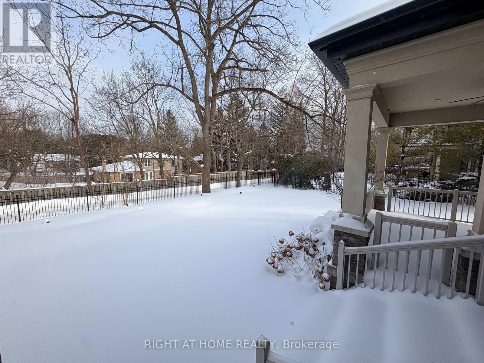 1 - 456 Lakeshore Road W, Oakville, Ontario  L6K 1S4 - Photo 40 - W12759820