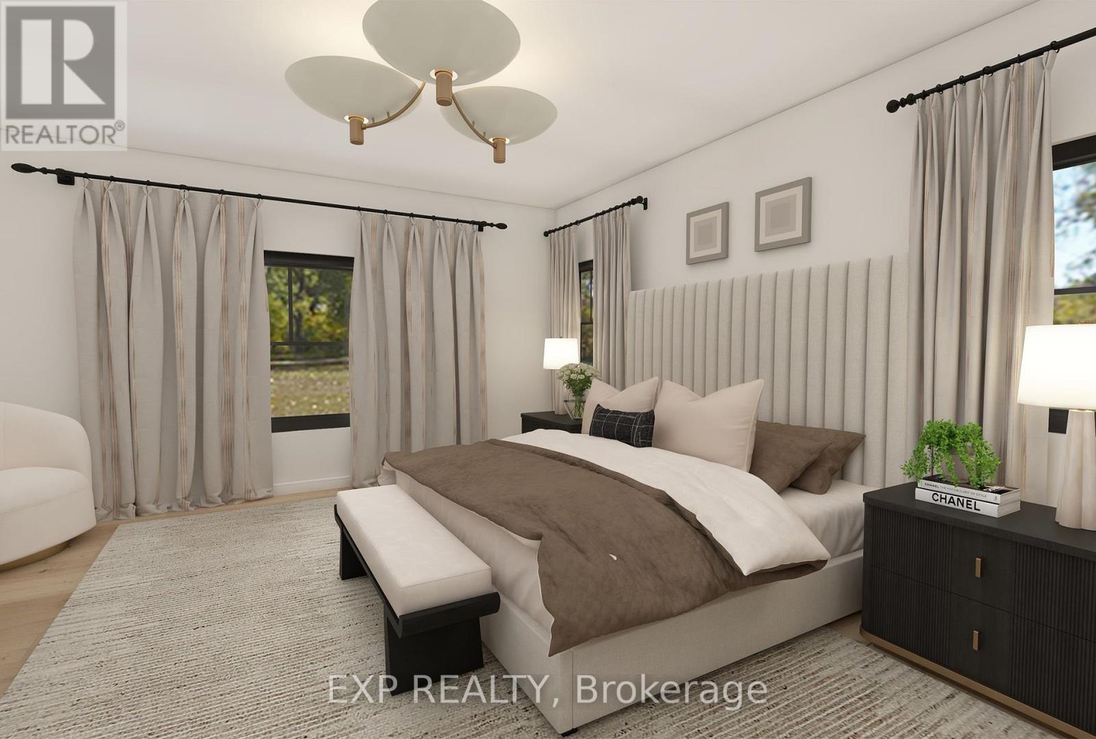 92 Navigation Drive, Prince Edward County (Ameliasburg Ward), Ontario  K8N 0G1 - Photo 19 - X12764560