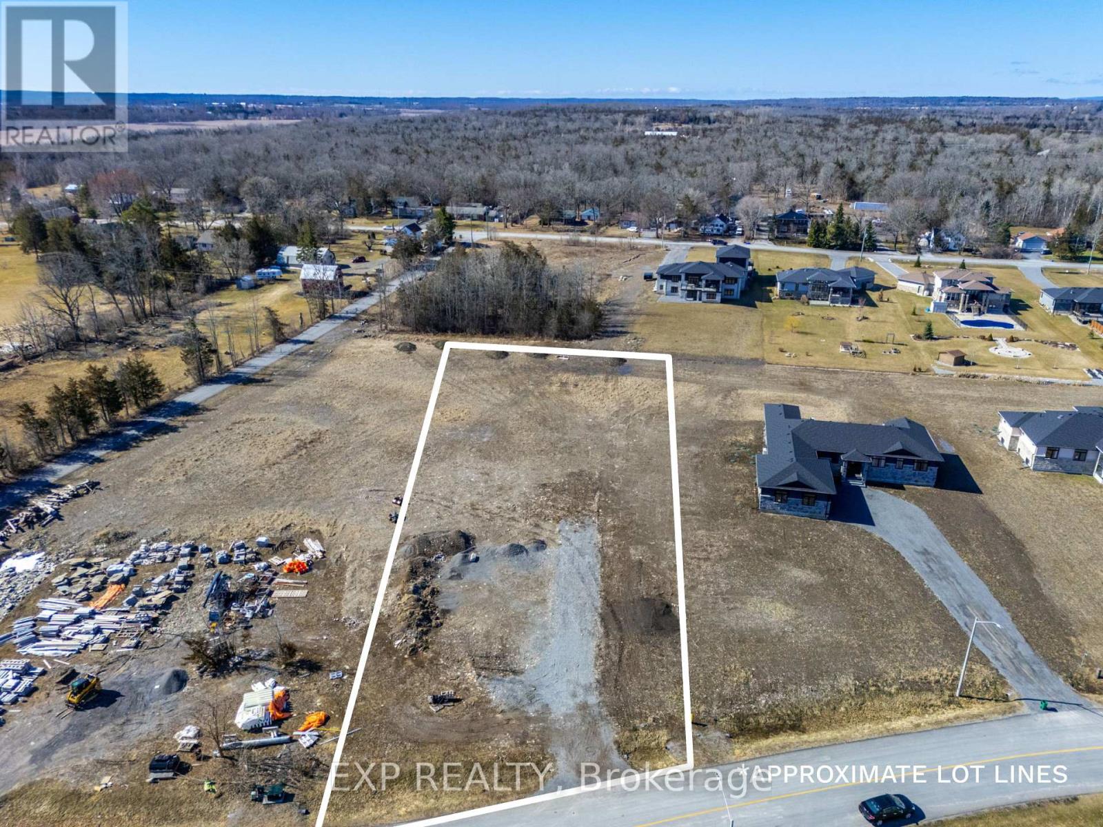 92 Navigation Drive, Prince Edward County (Ameliasburg Ward), Ontario  K8N 0G1 - Photo 29 - X12764560