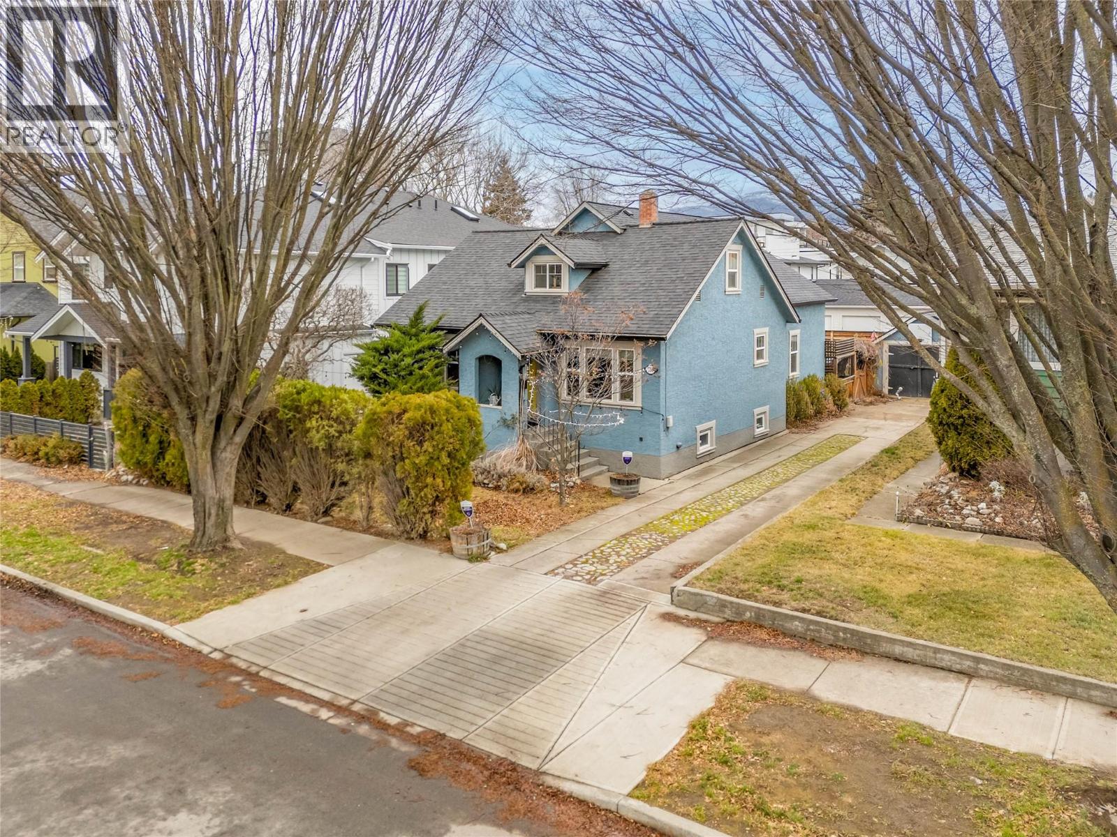 756 Stockwell Avenue, Kelowna, British Columbia  V1Y 6V9 - Photo 4 - 10372321