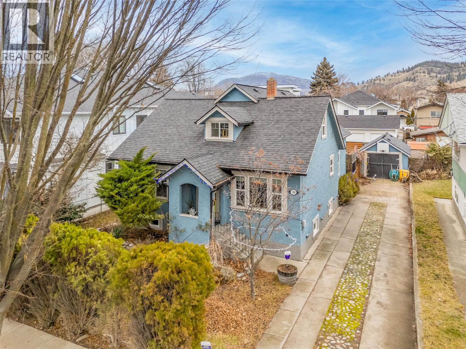 756 Stockwell Avenue, Kelowna, British Columbia  V1Y 6V9 - Photo 3 - 10372321