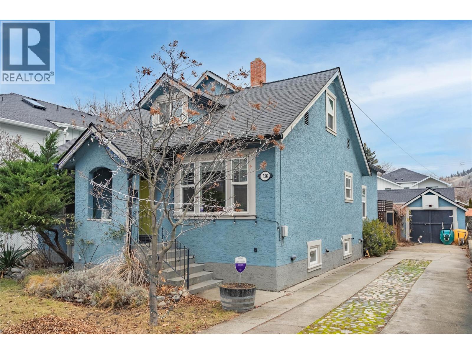 756 Stockwell Avenue, Kelowna, British Columbia  V1Y 6V9 - Photo 2 - 10372321