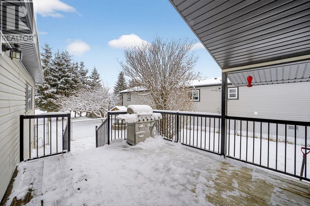 220 5 Street Nw, Sundre, Alberta  T0M 1X0 - Photo 19 - A2272348