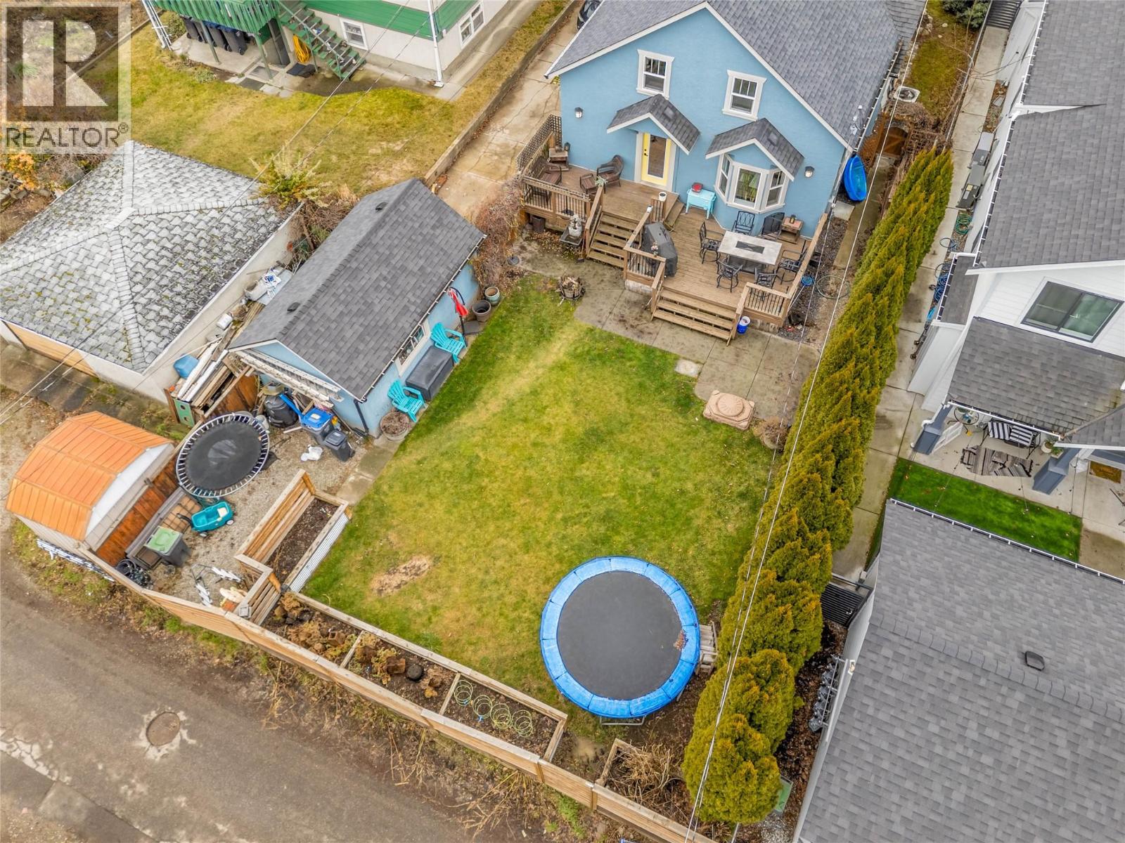 756 Stockwell Avenue, Kelowna, British Columbia  V1Y 6V9 - Photo 40 - 10372321