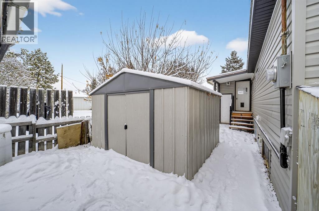 220 5 Street Nw, Sundre, Alberta  T0M 1X0 - Photo 23 - A2272348