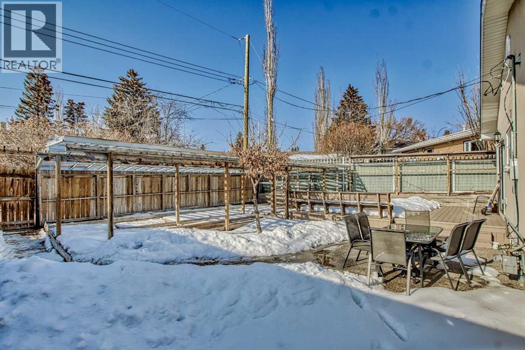 23 Cheltenham Road Nw, Calgary, Alberta  T2L 0M4 - Photo 48 - A2283265
